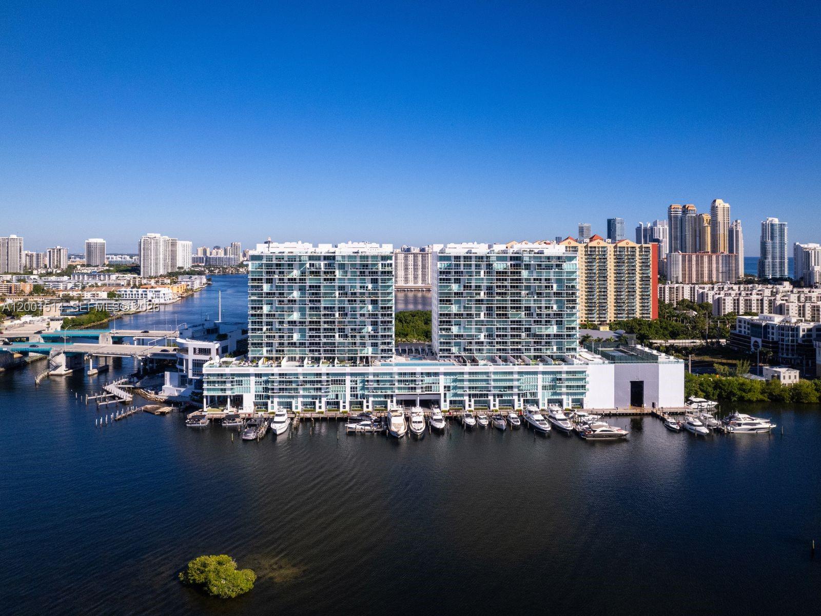 400 Sunny Isles Boulevard