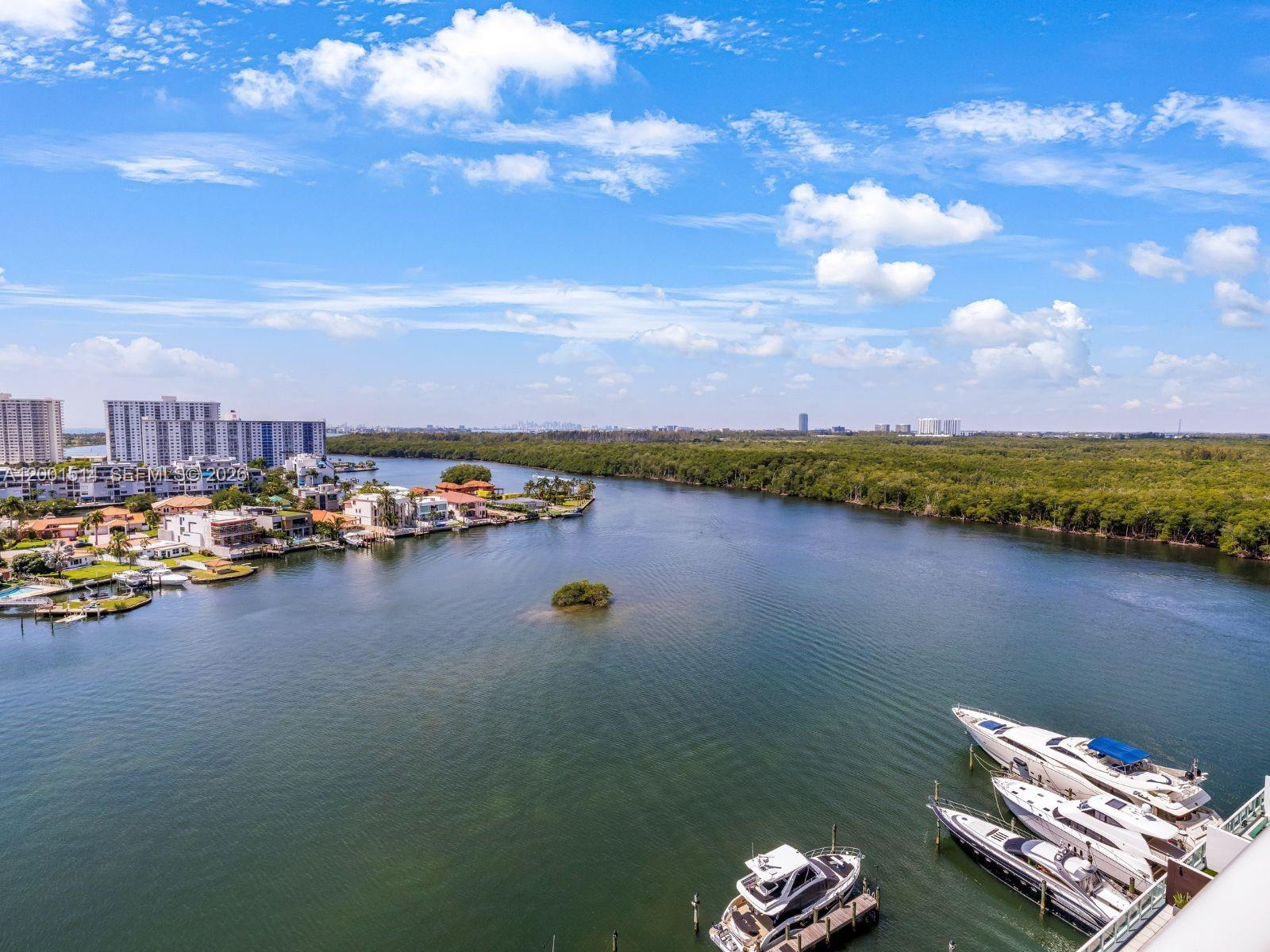 400 Sunny Isles Boulevard
