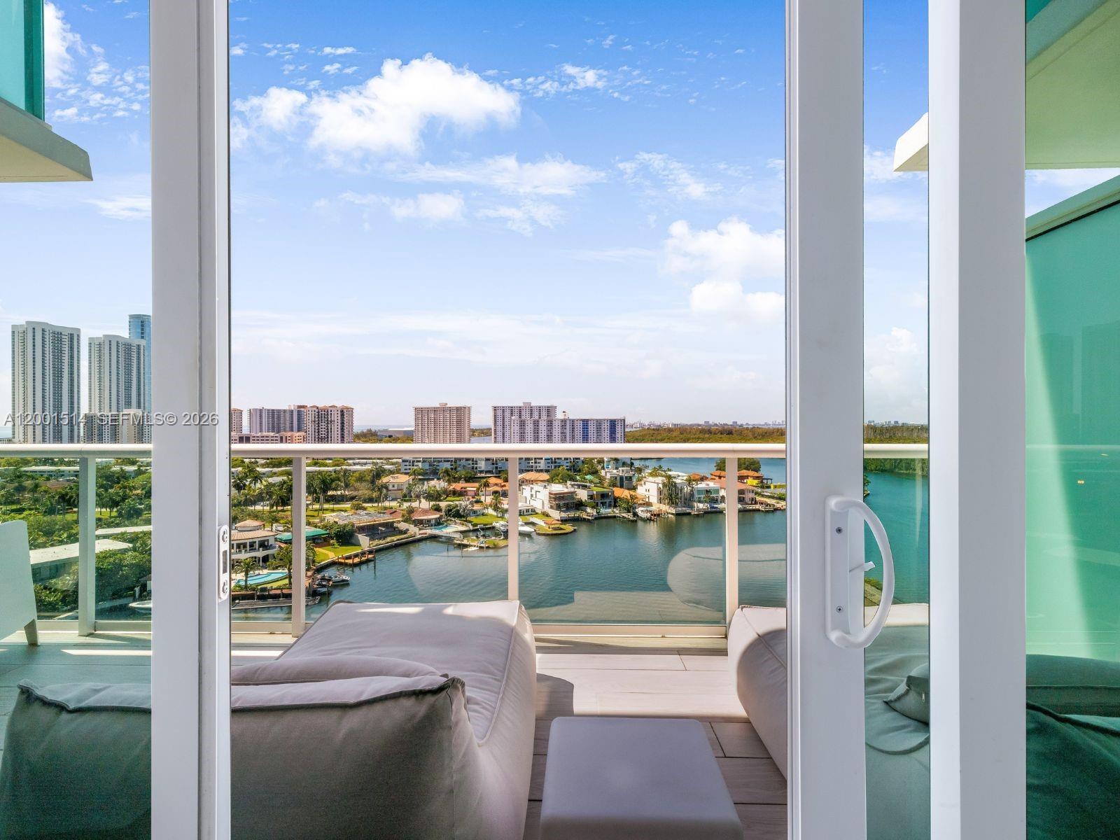 400 Sunny Isles Boulevard