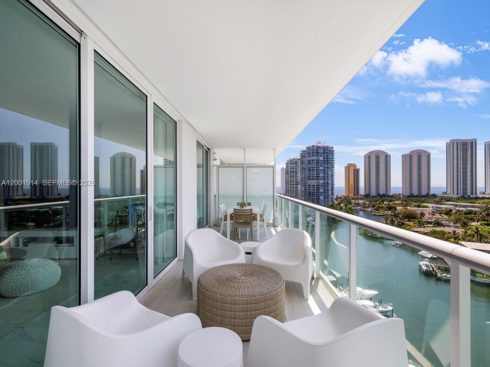 400 Sunny Isles Boulevard