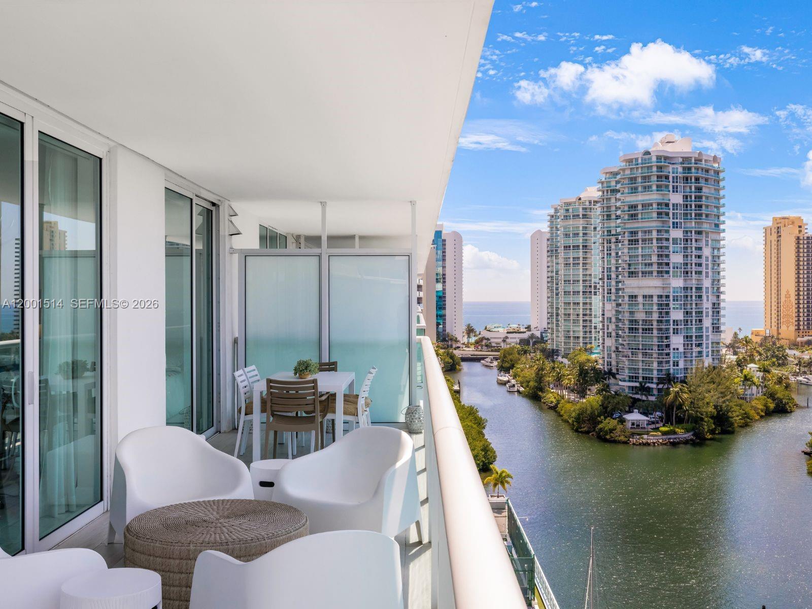 400 Sunny Isles Boulevard