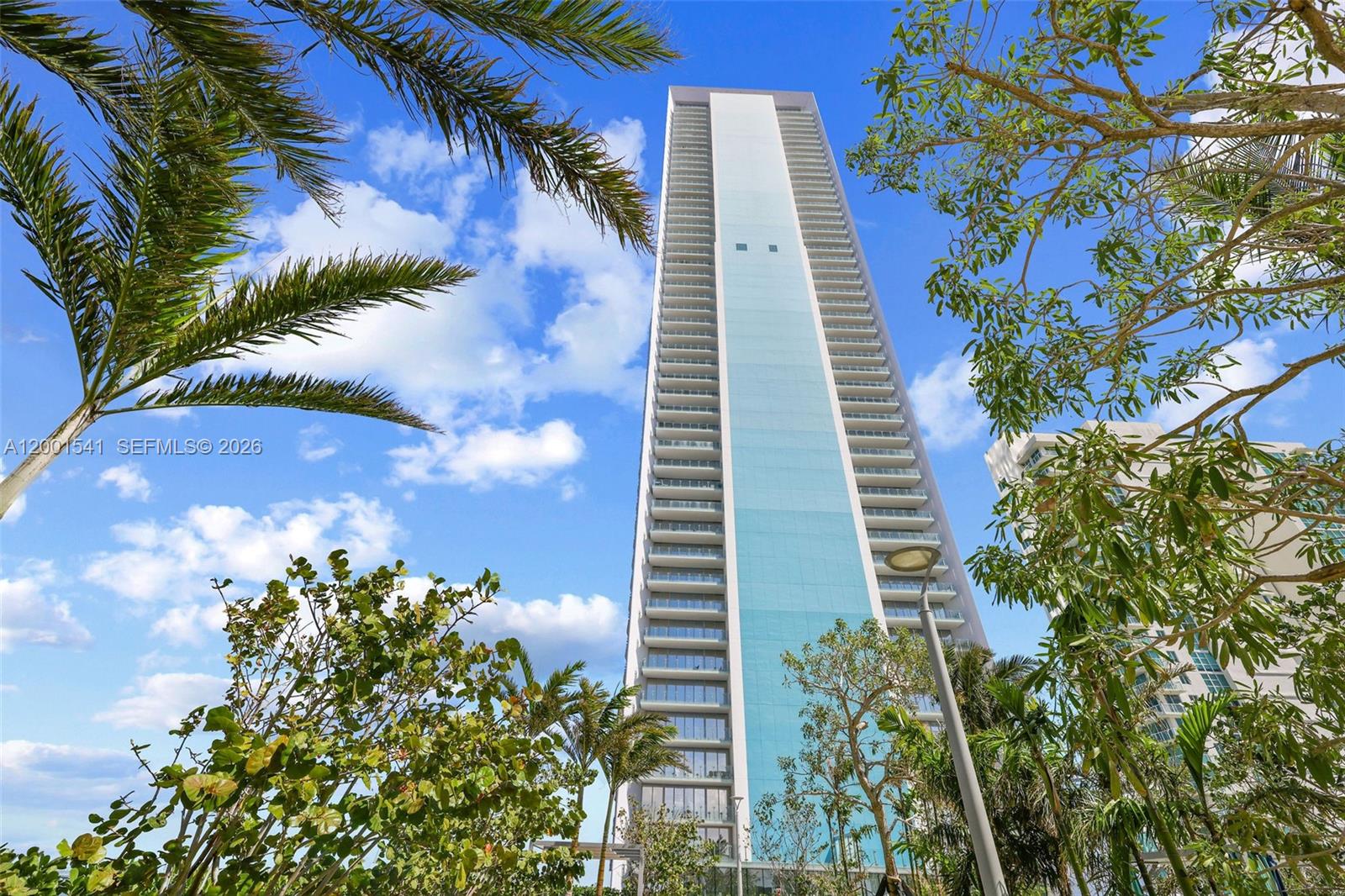 700 NE 26 Terrace