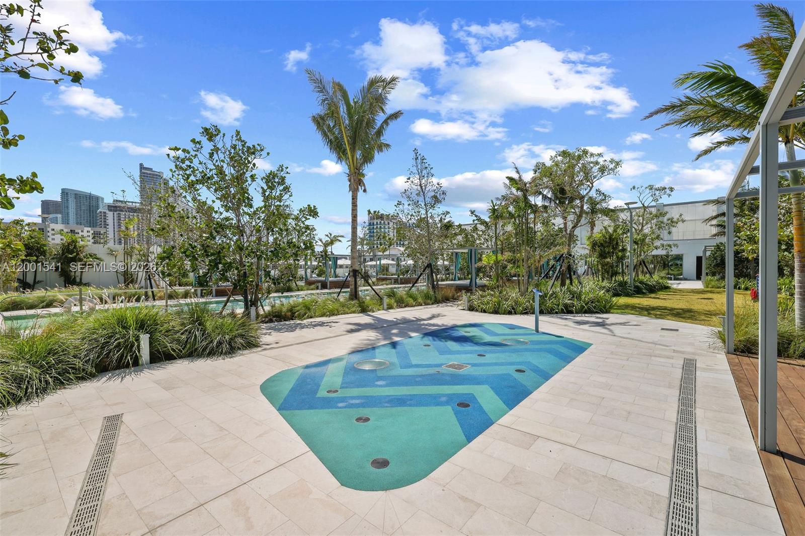 700 NE 26 Terrace