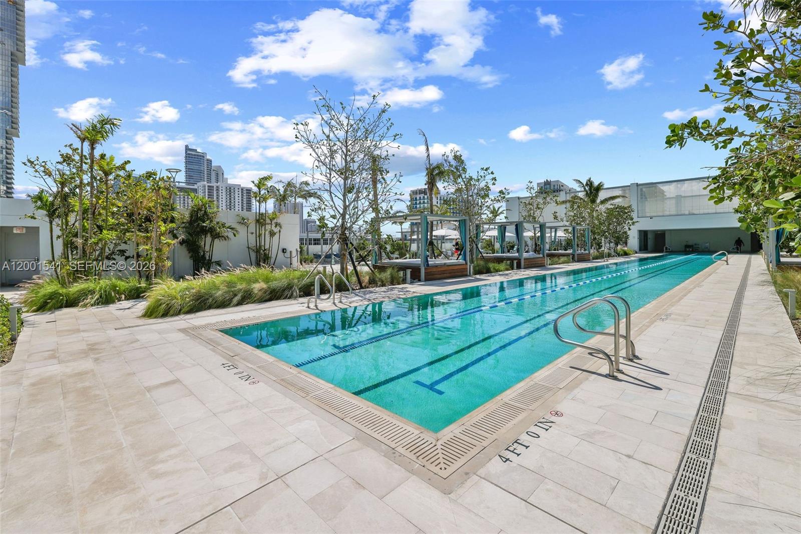 700 NE 26 Terrace