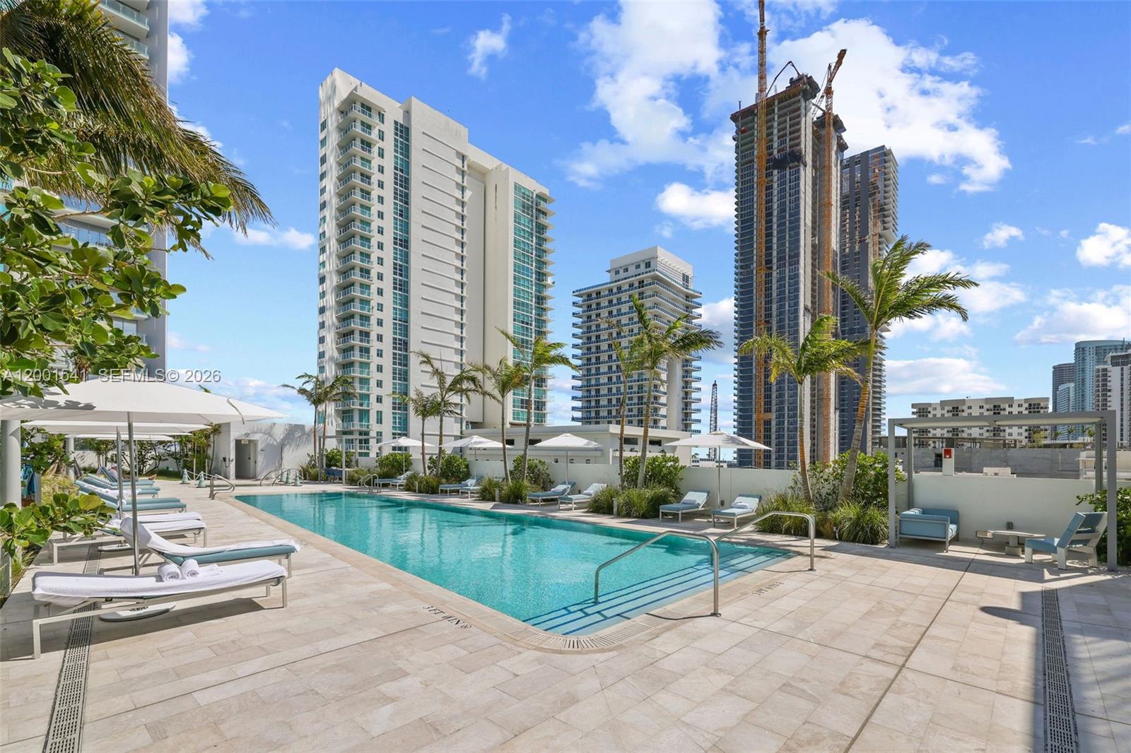 700 NE 26 Terrace