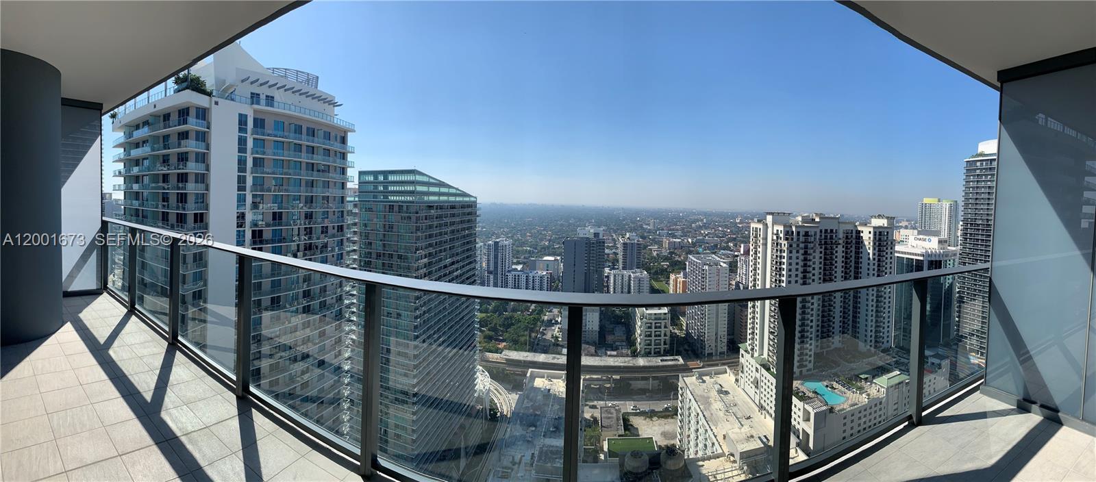 1000 Brickell Plaza