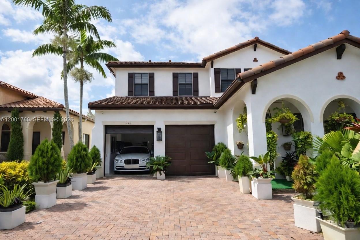 8537 NW 39th Court