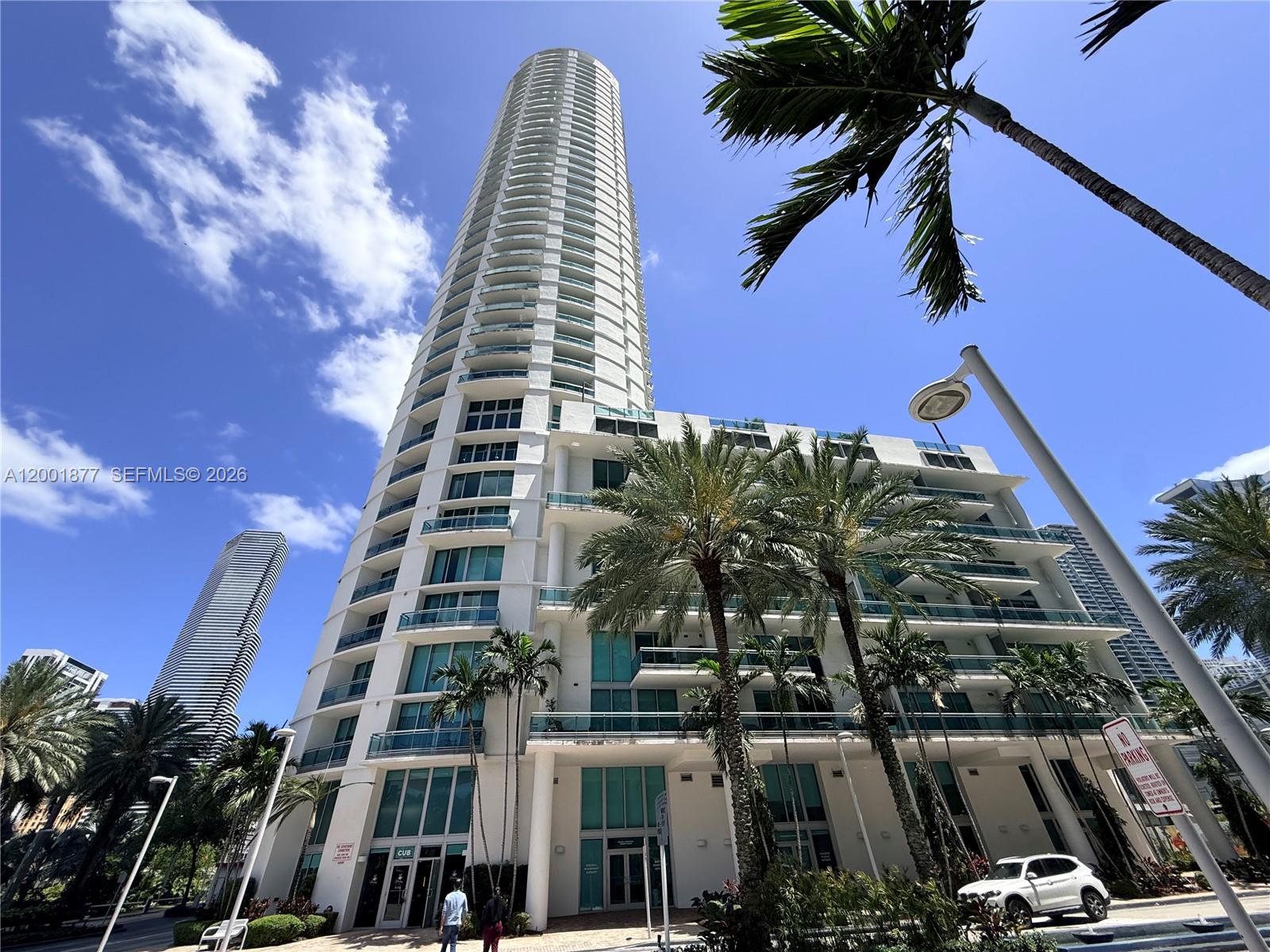 350 S Miami Avenue
