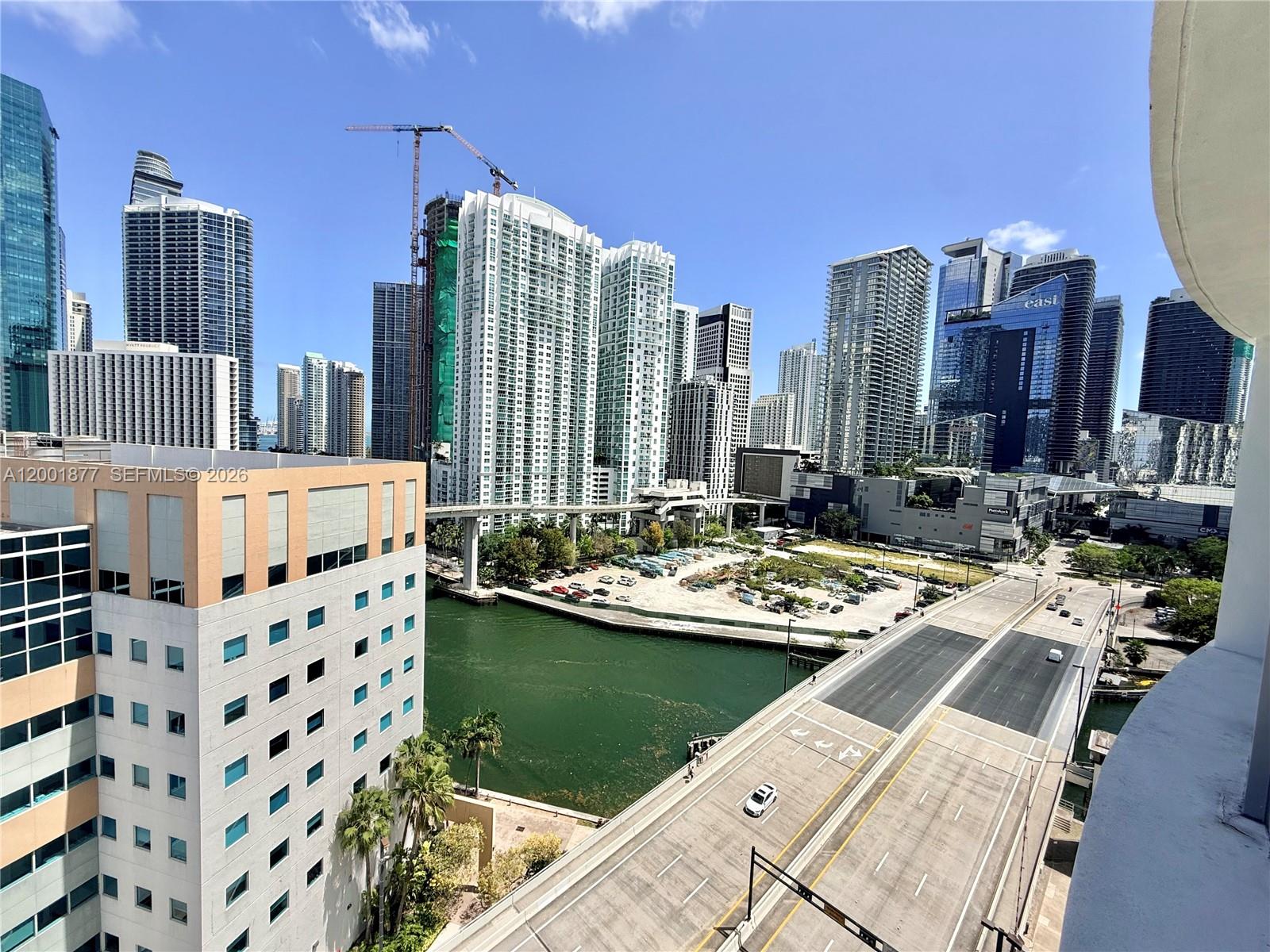 350 S Miami Avenue