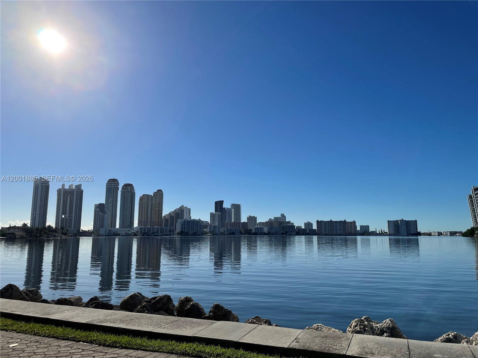 3600 Mystic Pointe Drive