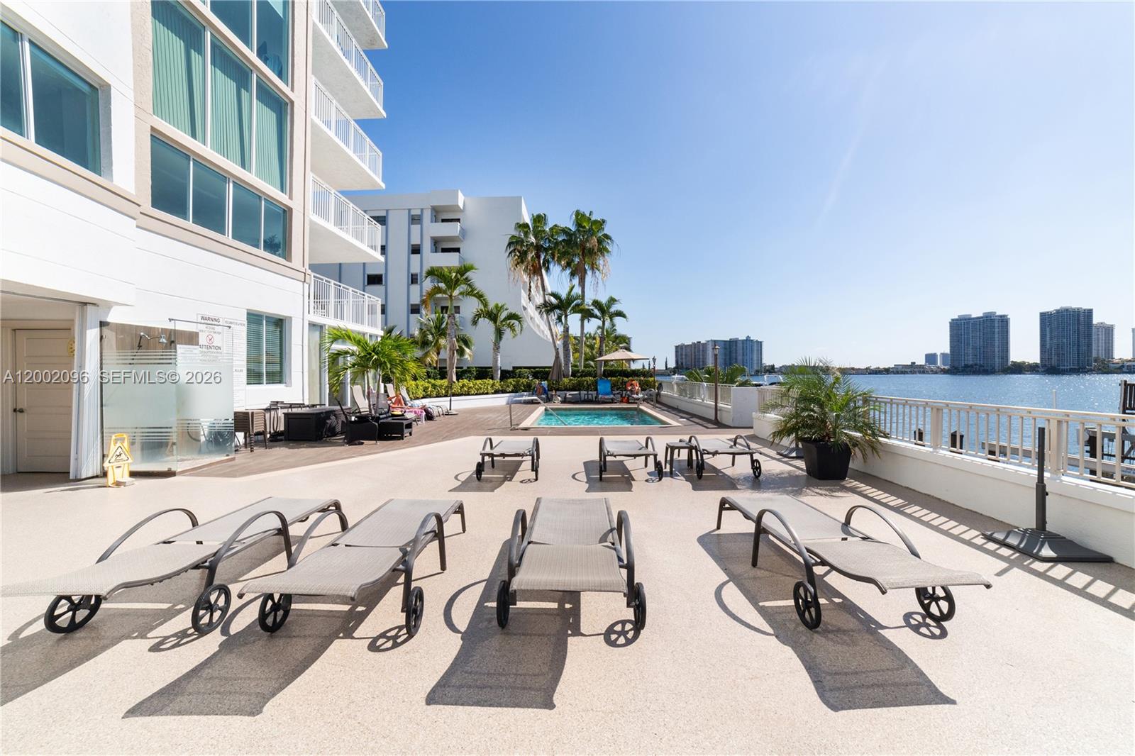18000 N Bay Road