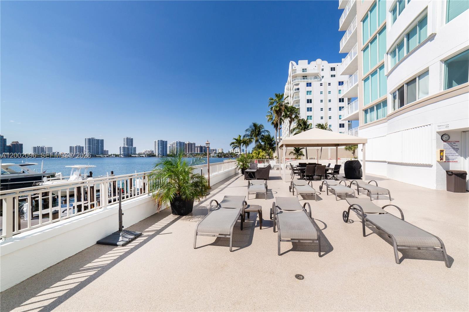 18000 N Bay Road