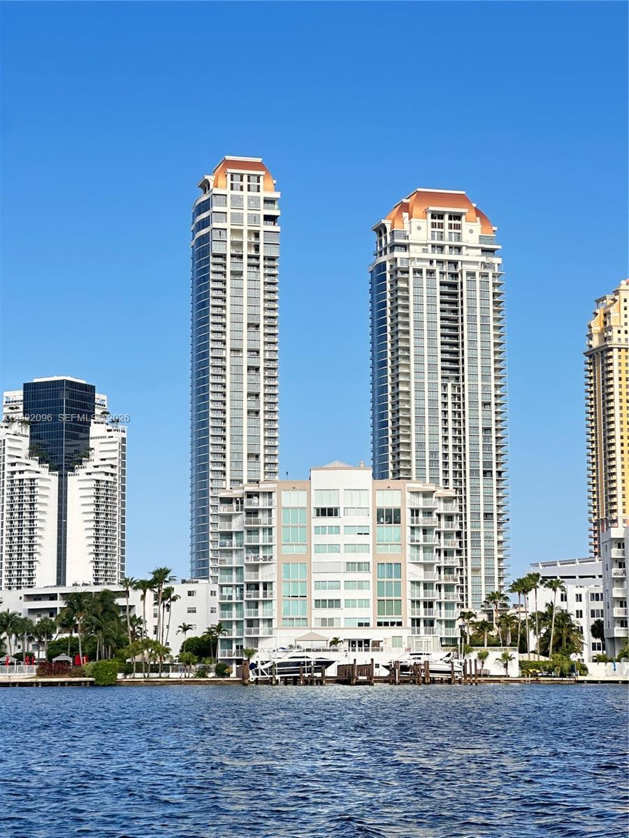 18000 N Bay Road