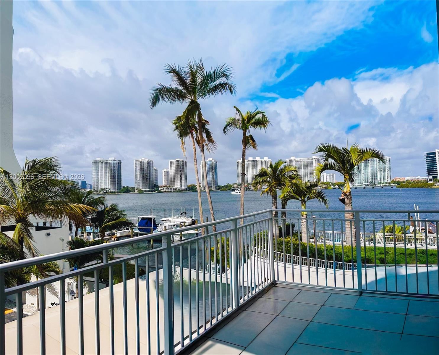 18000 N Bay Road