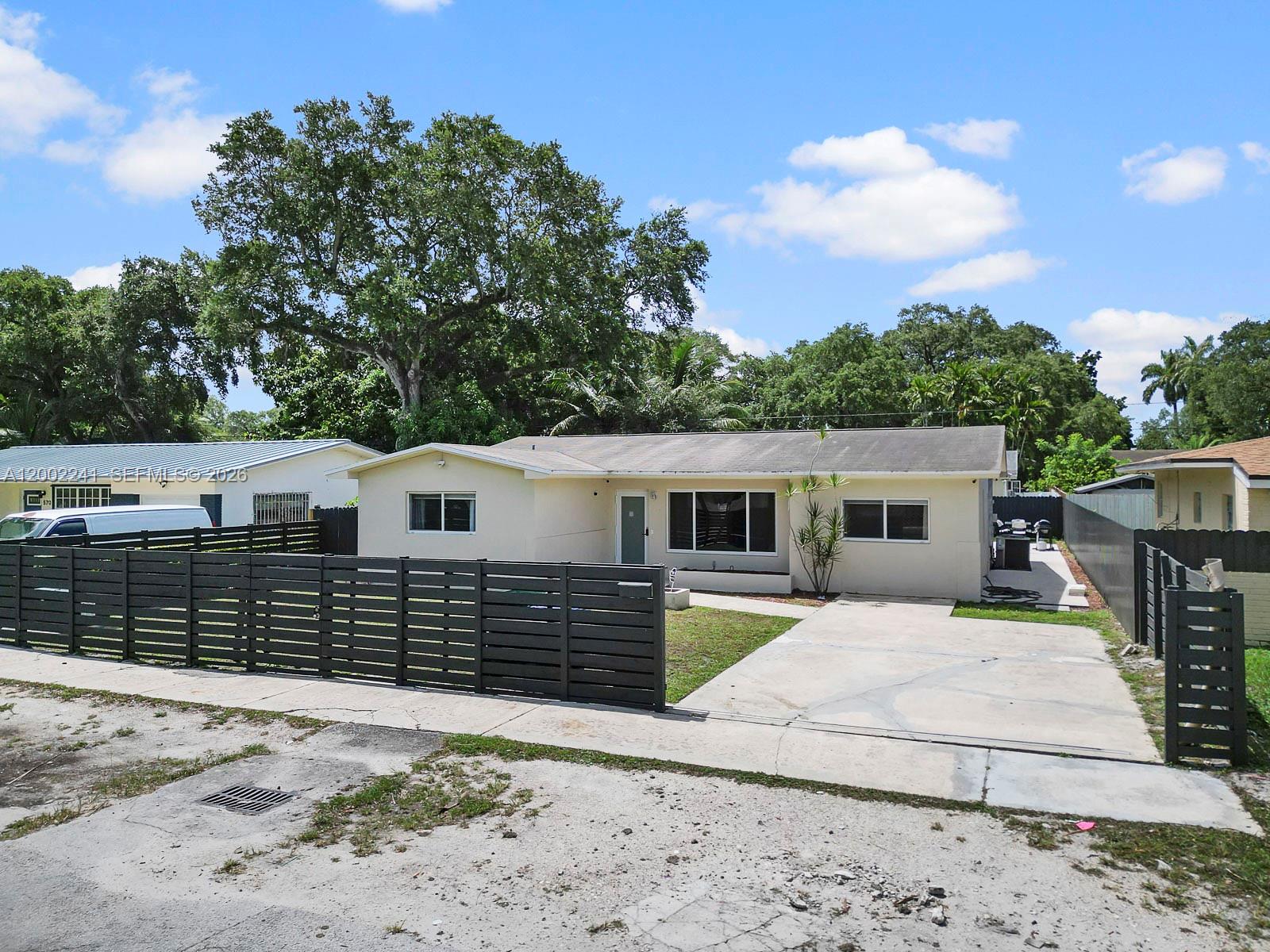 560 NE 161st Street