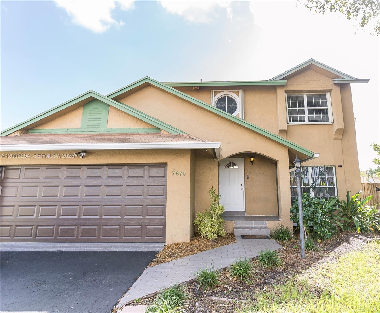 7876 NW 189th Street