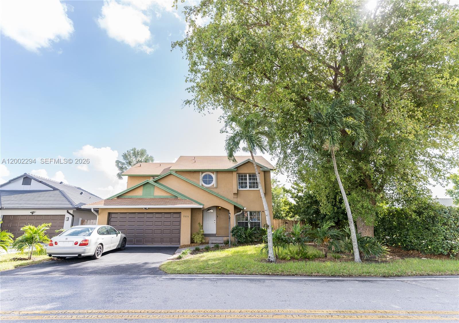 7876 NW 189th Street
