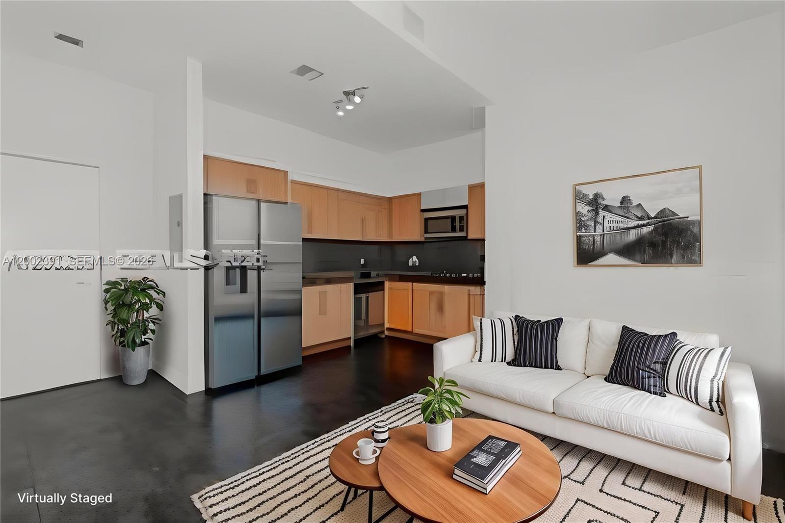 300 S Biscayne Boulevard
