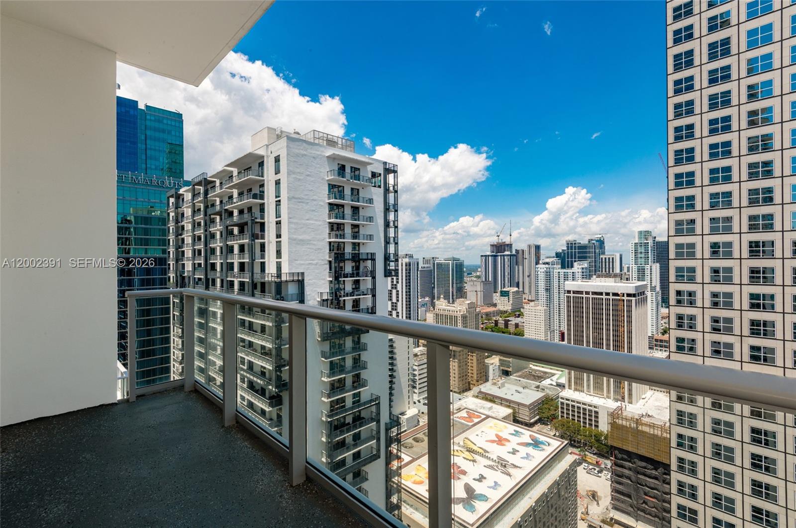 300 S Biscayne Boulevard