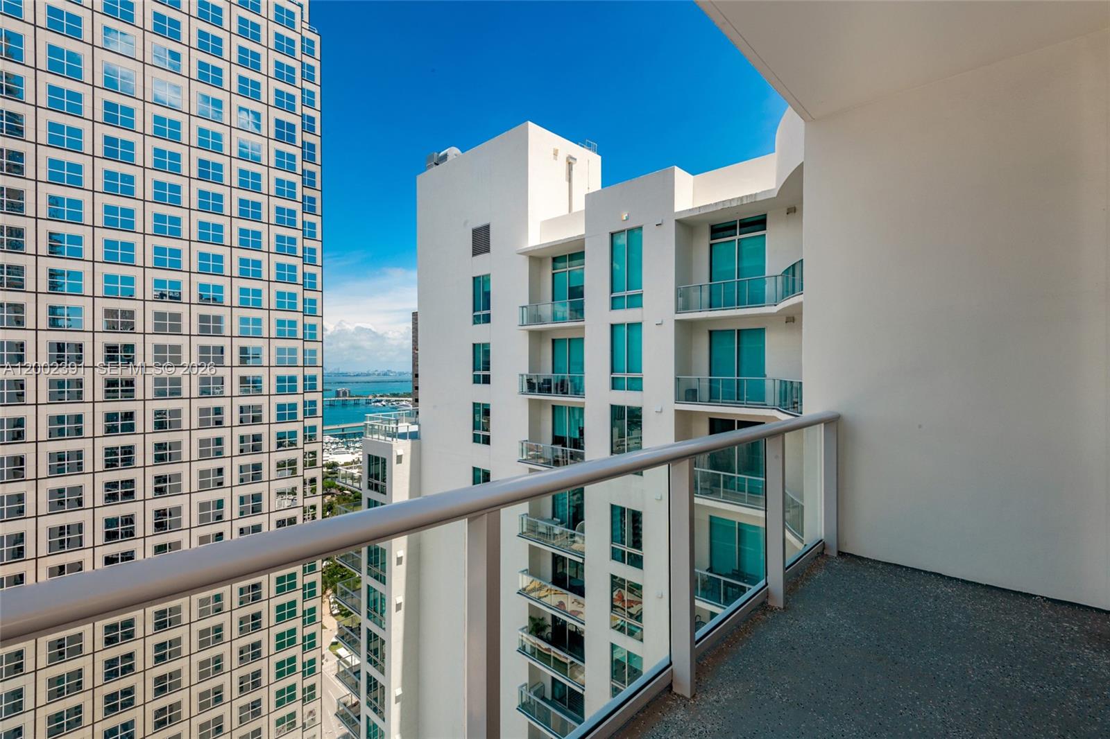300 S Biscayne Boulevard