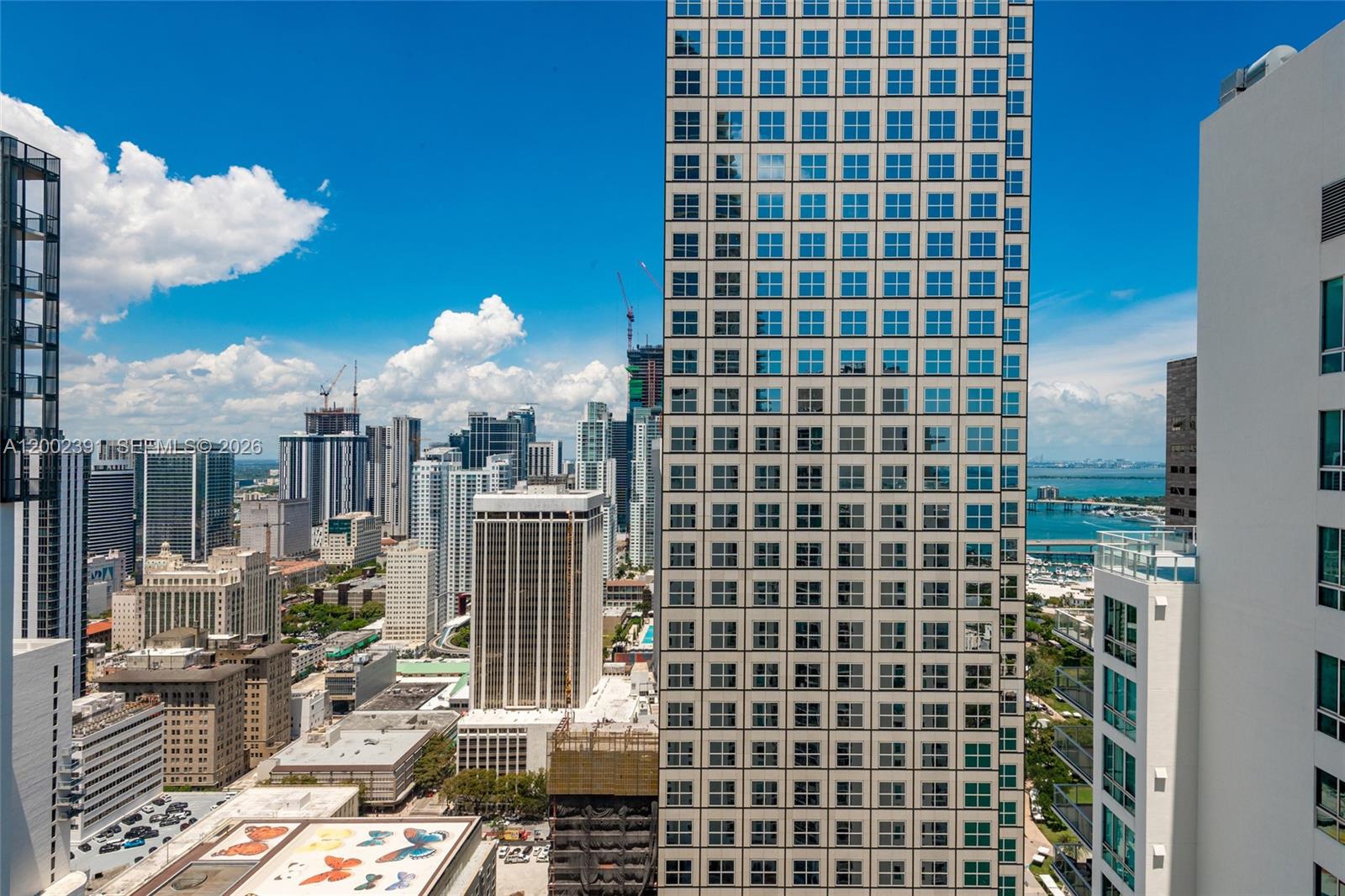 300 S Biscayne Boulevard