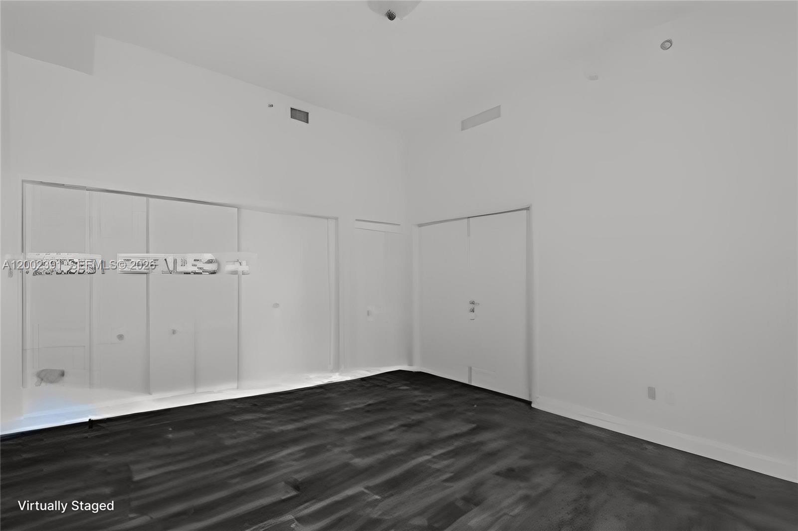 300 S Biscayne Boulevard