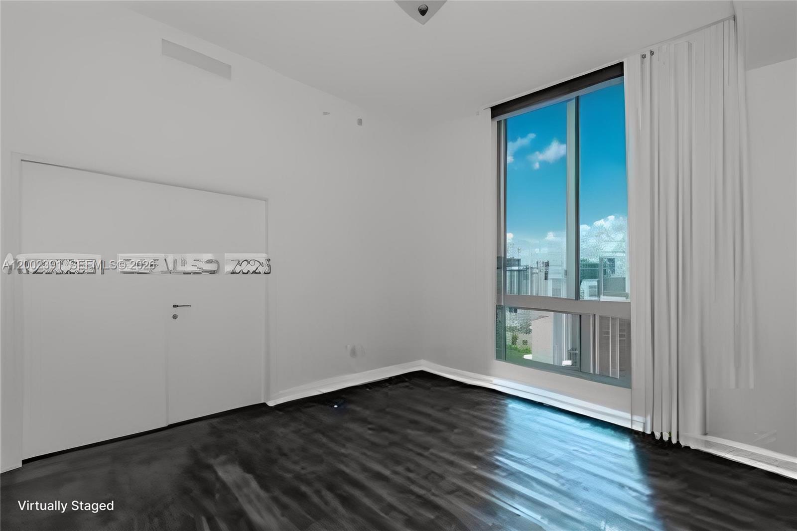 300 S Biscayne Boulevard