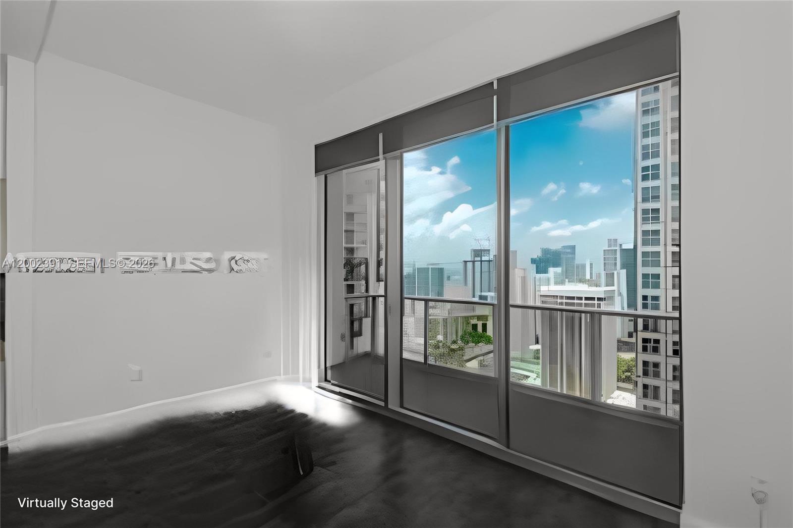 300 S Biscayne Boulevard