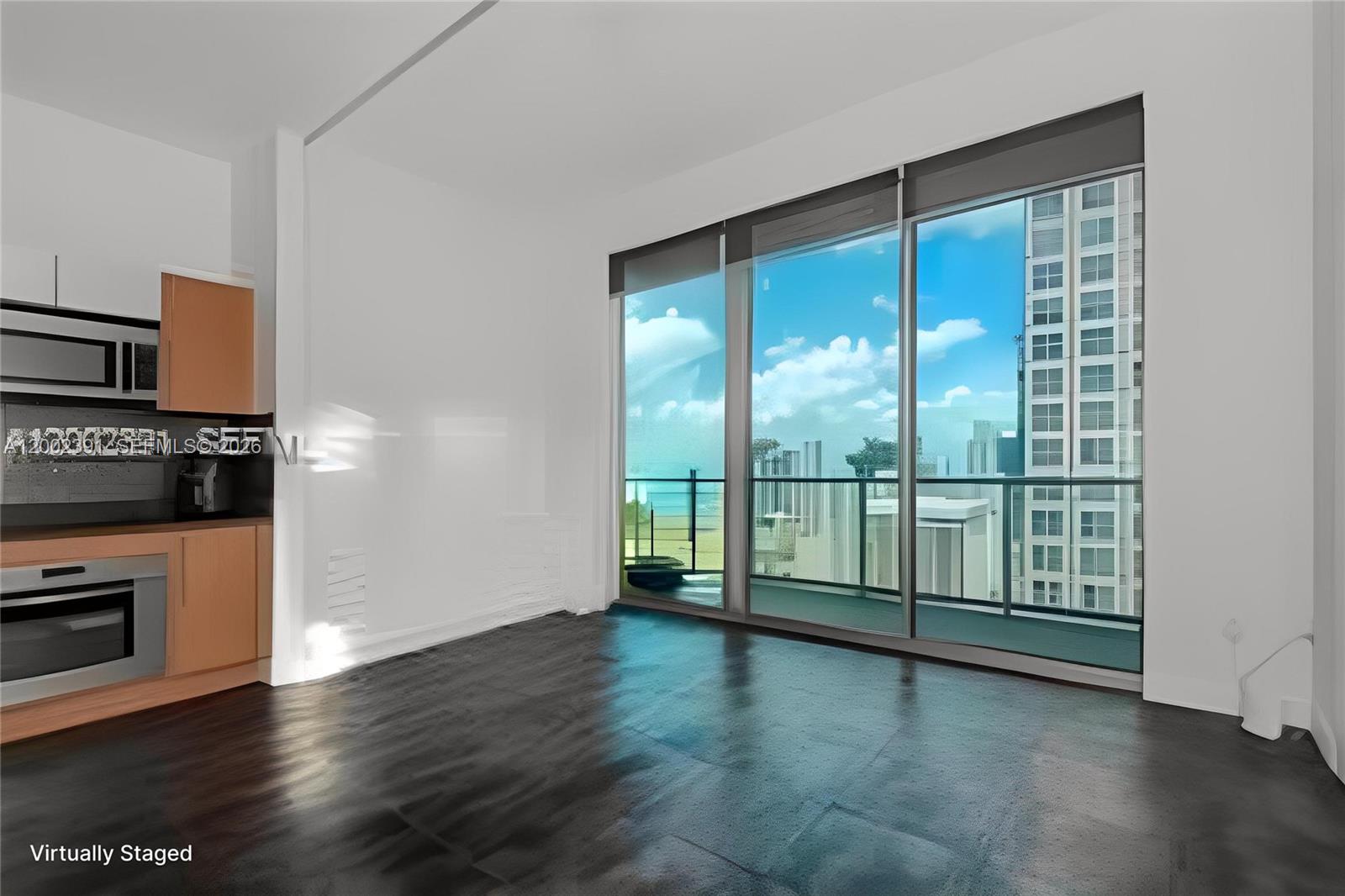 300 S Biscayne Boulevard