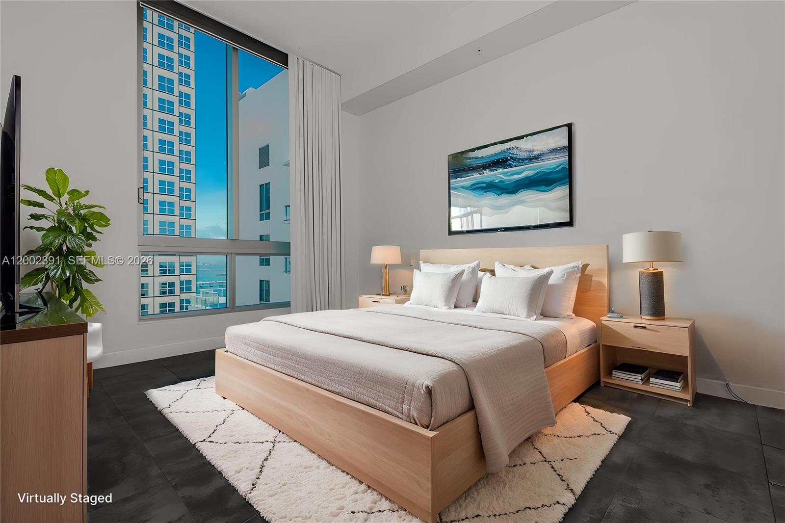 300 S Biscayne Boulevard