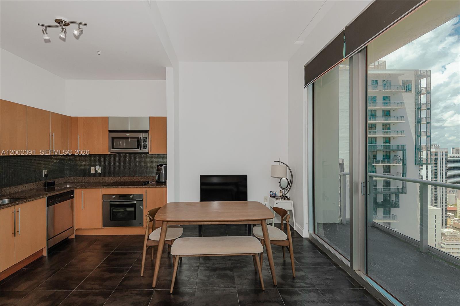 300 S Biscayne Boulevard