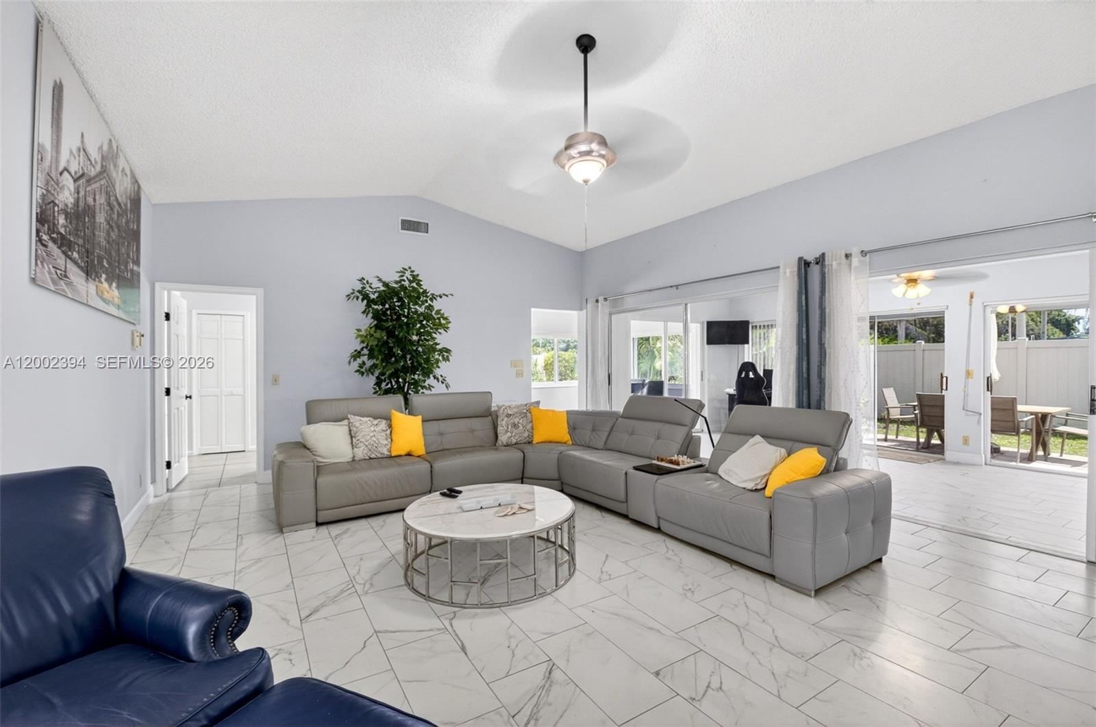 10982 S Greentrail Drive