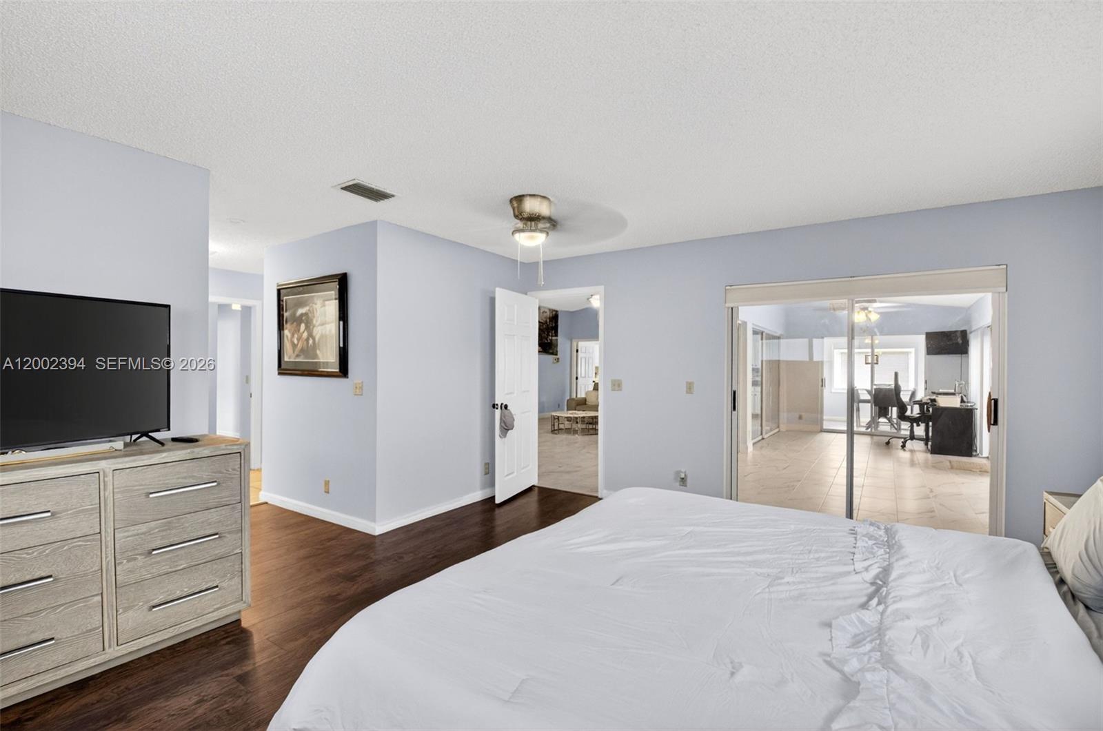 10982 S Greentrail Drive