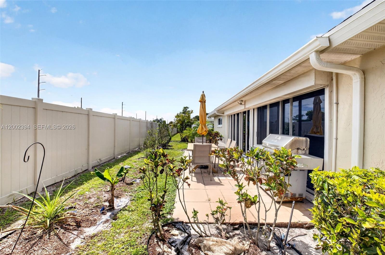 10982 S Greentrail Drive
