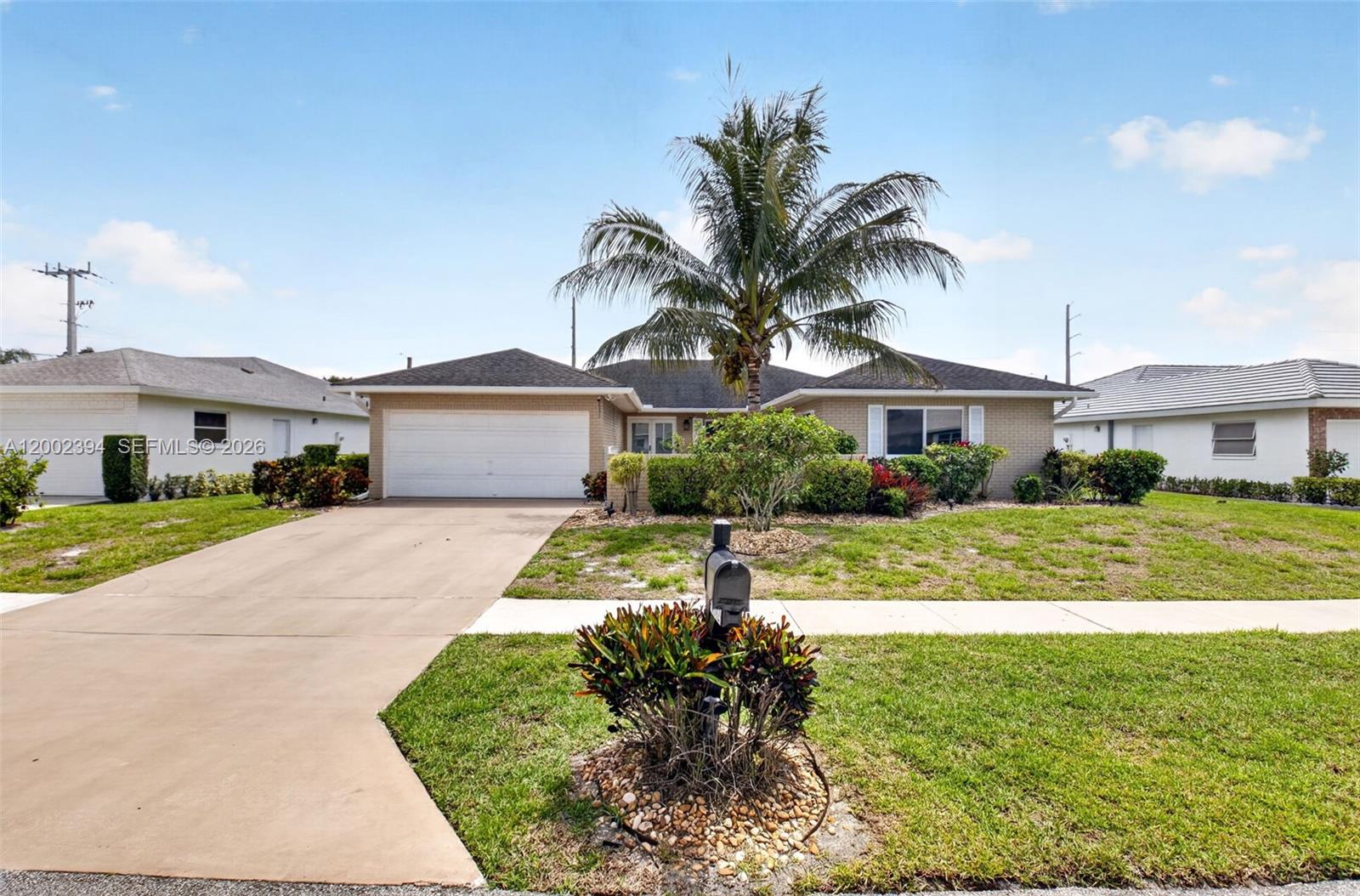 10982 S Greentrail Drive