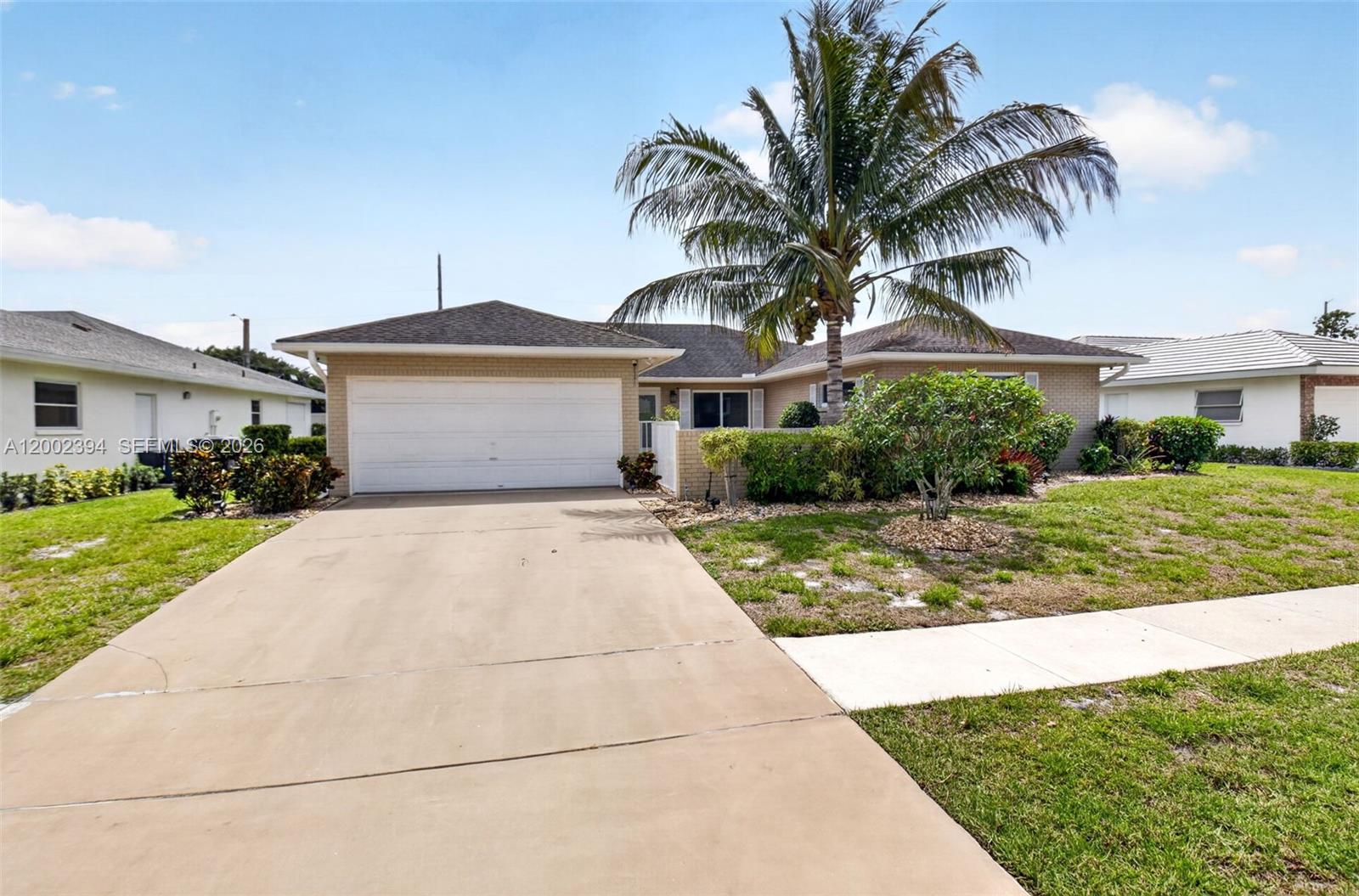10982 S Greentrail Drive