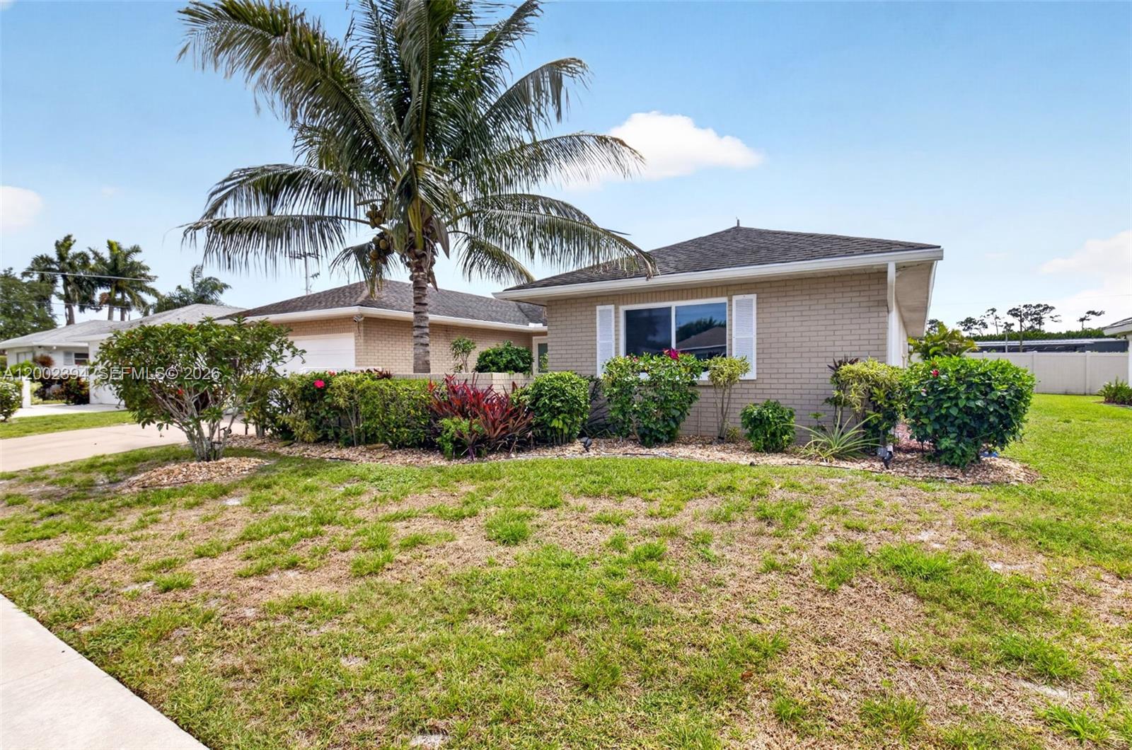 10982 S Greentrail Drive