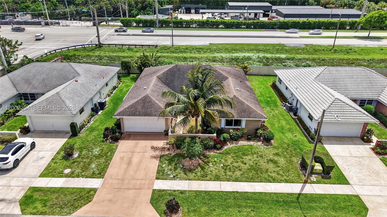 10982 S Greentrail Drive