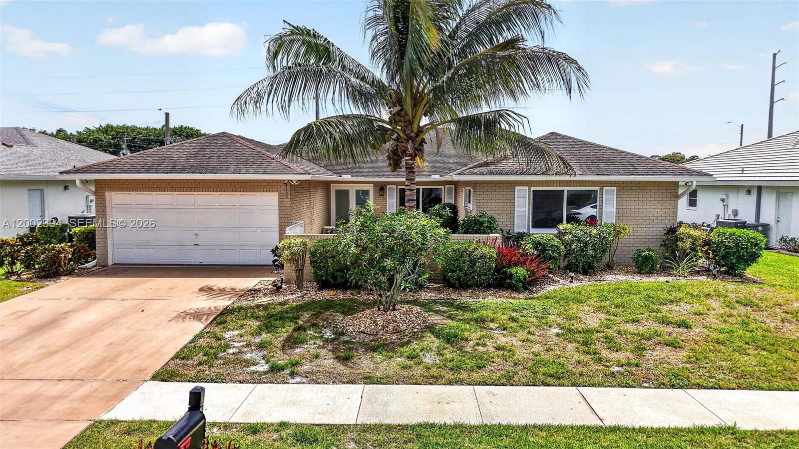 10982 S Greentrail Drive