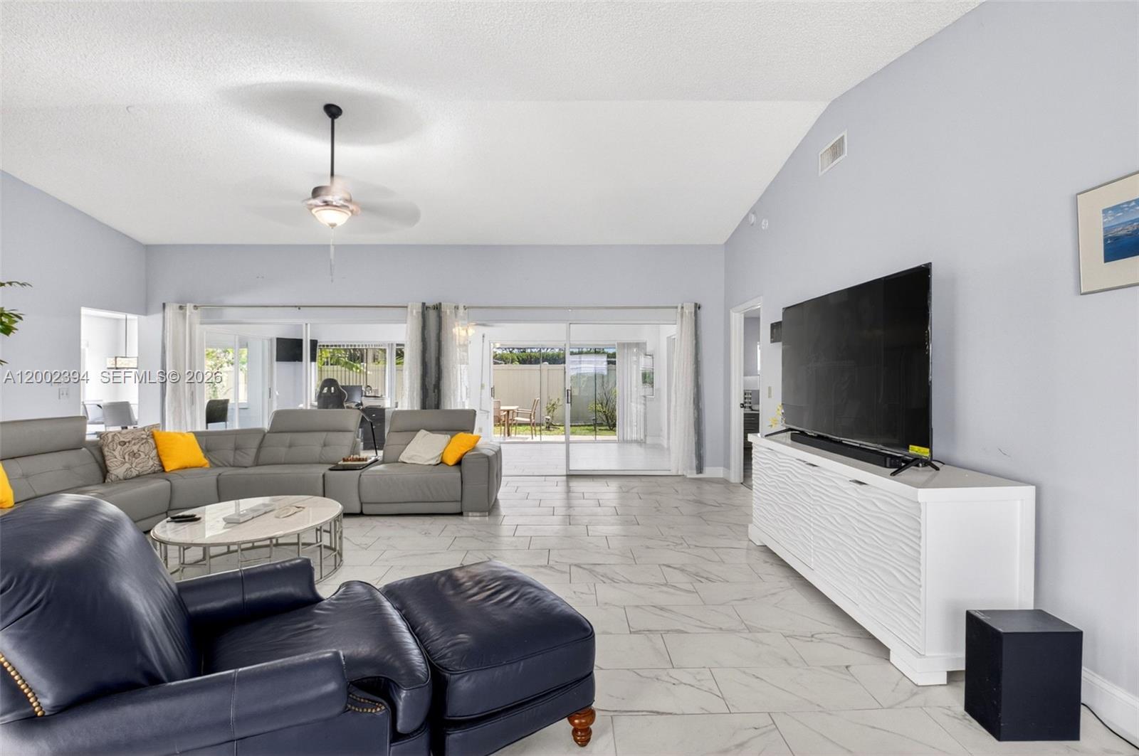 10982 S Greentrail Drive