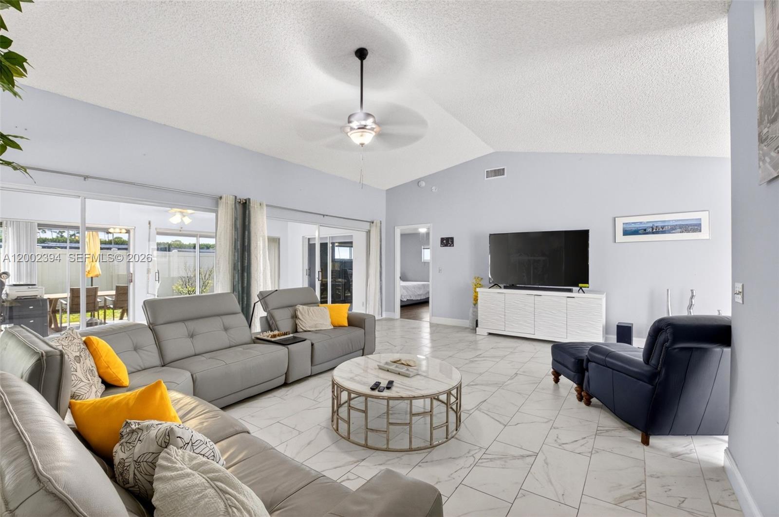 10982 S Greentrail Drive