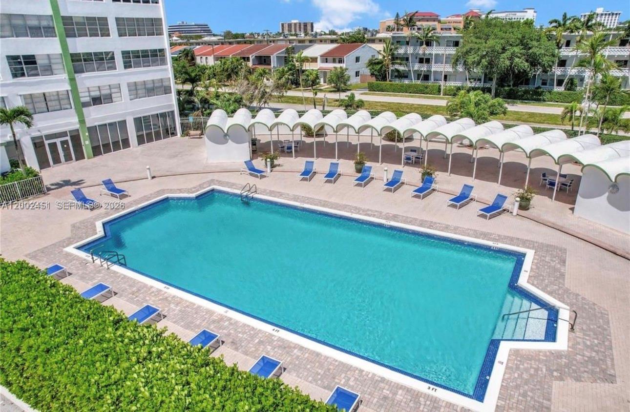 2150 Sans Souci Boulevard