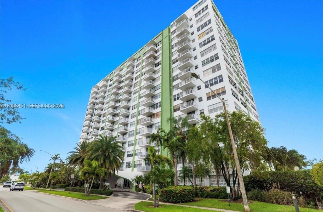2150 Sans Souci Boulevard