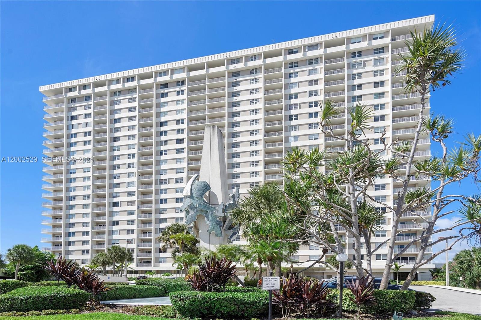 300 Bayview Drive