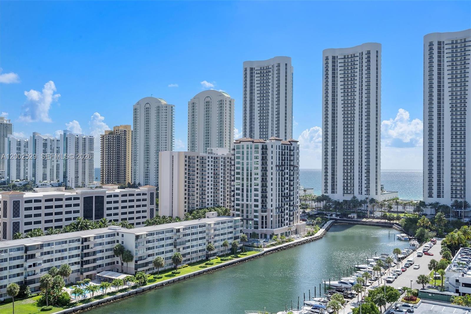 300 Bayview Drive