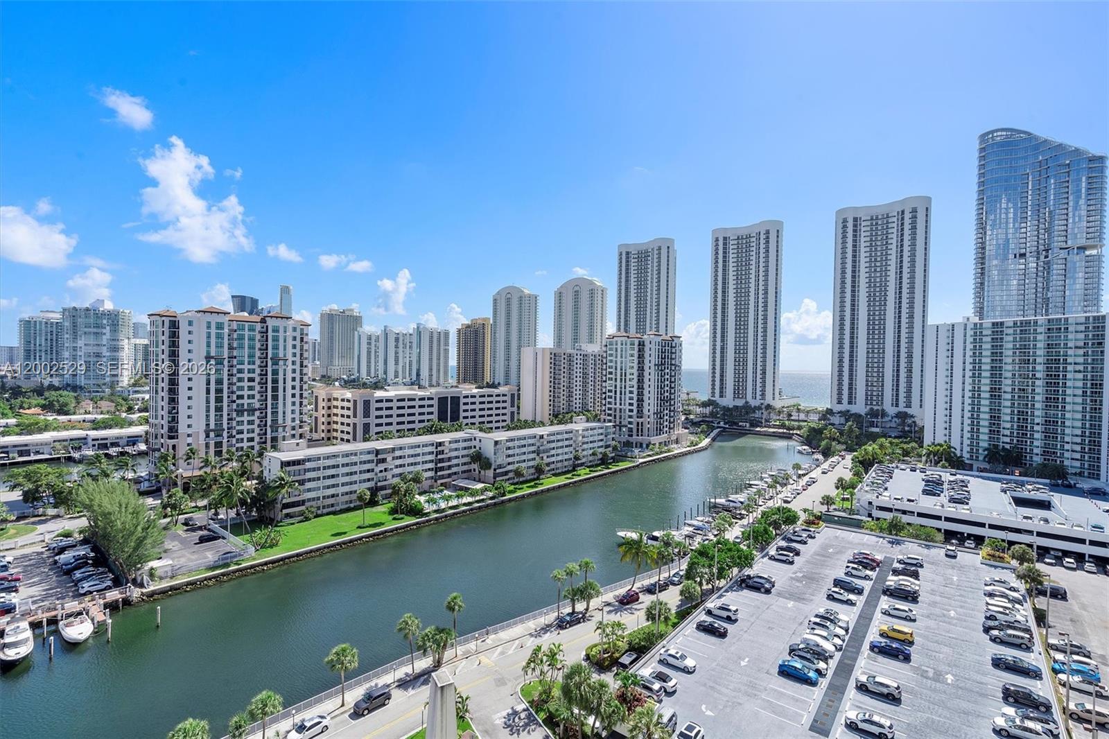 300 Bayview Drive