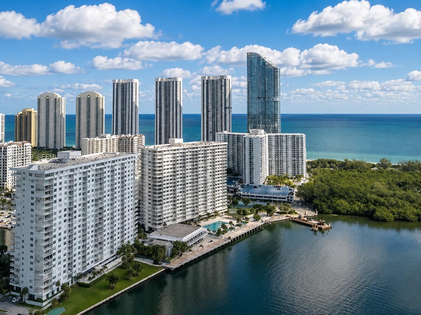 300 Bayview Drive