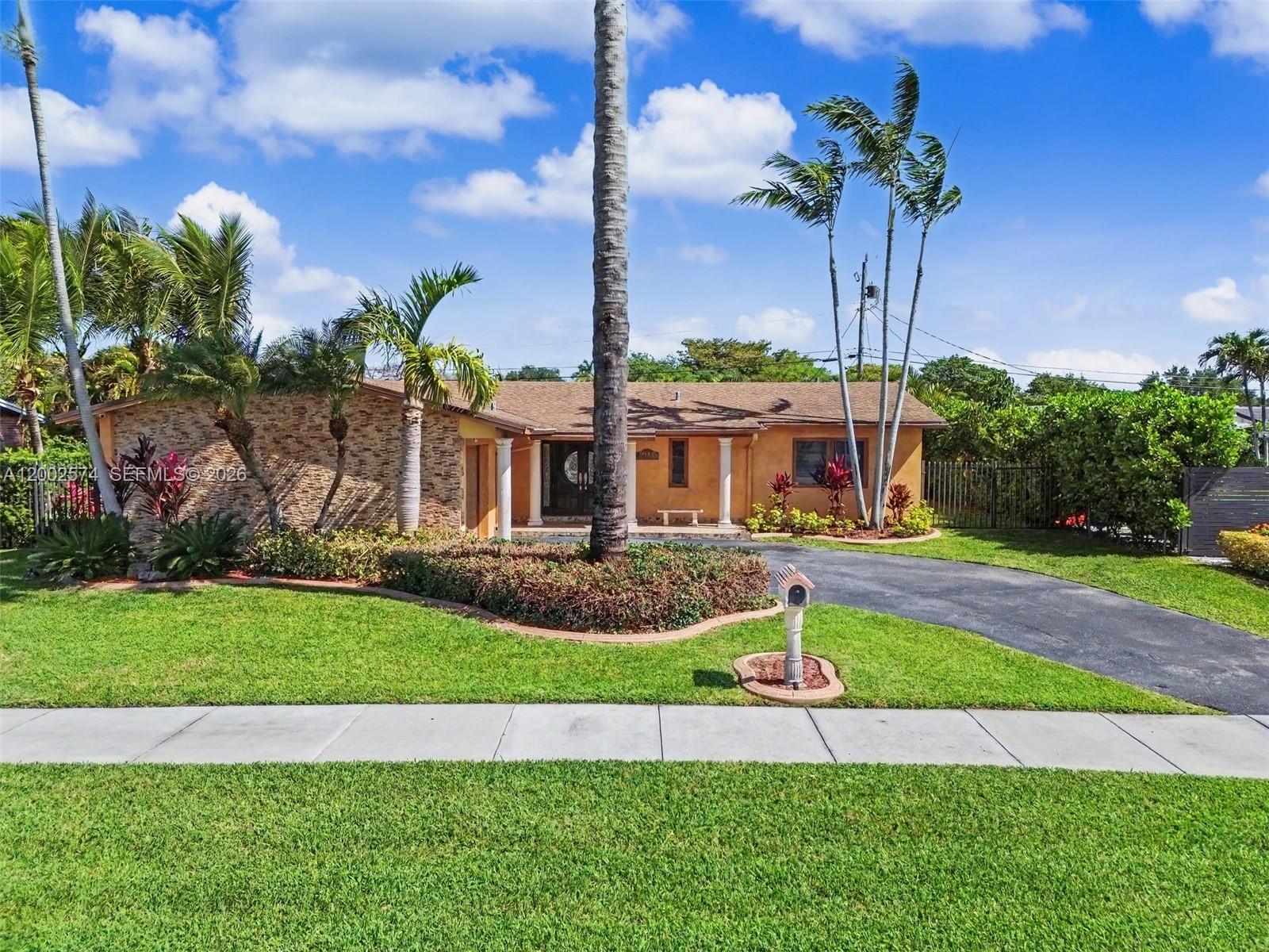 9837 SW 194th Street