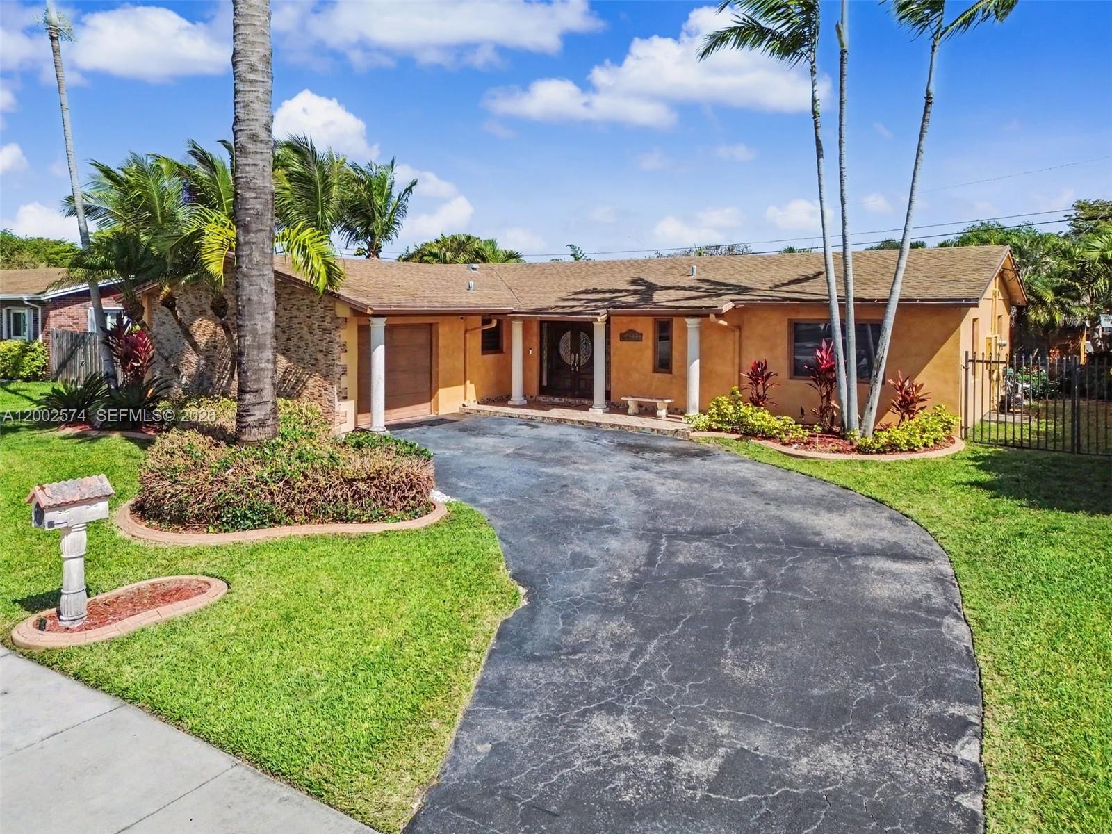 9837 SW 194th Street
