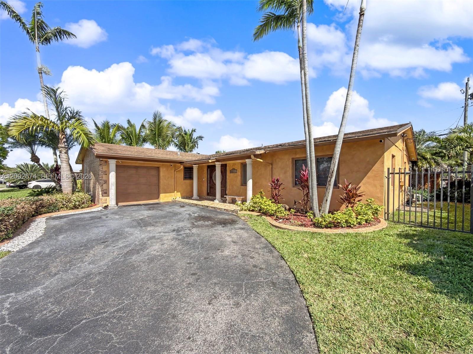 9837 SW 194th Street